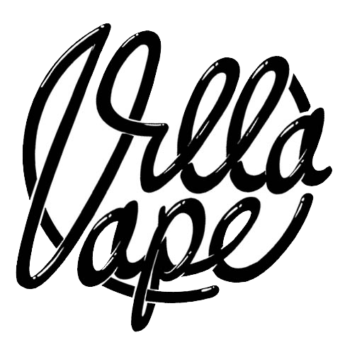 Logo rond La Villa Vape Gaillac