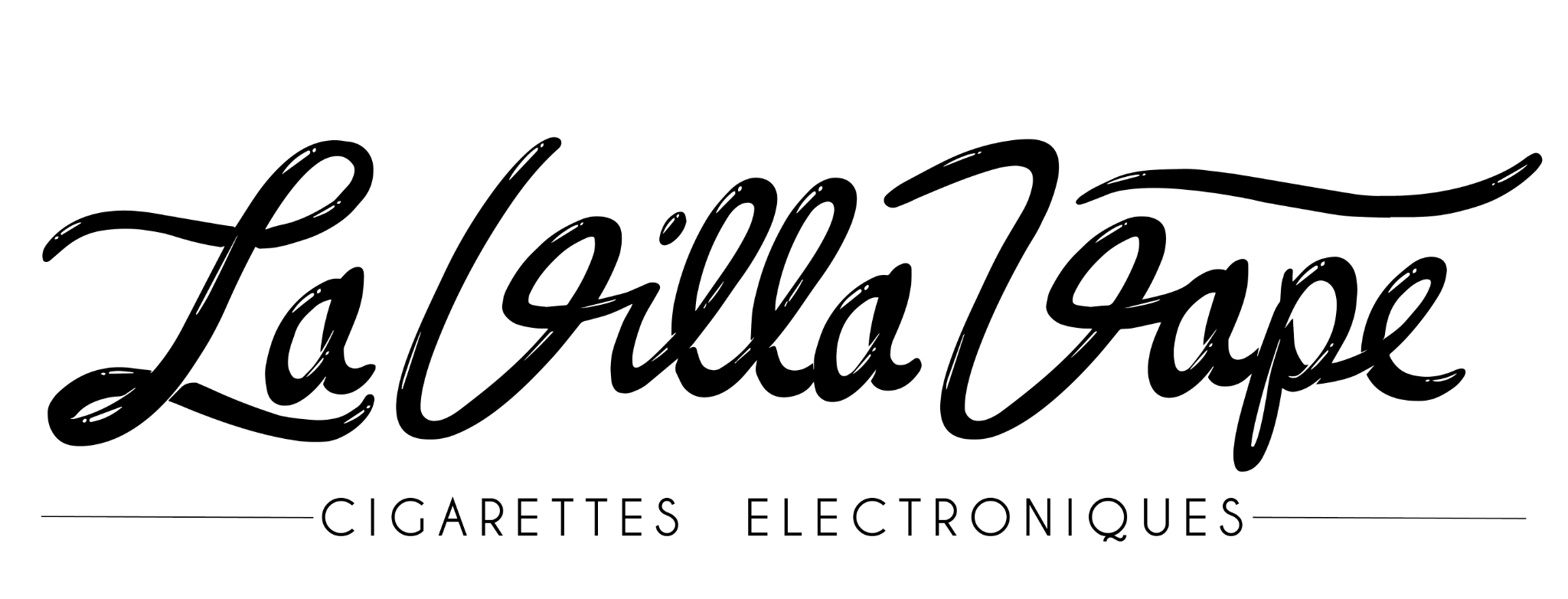 La Villa Vape – Cigarettes électroniques